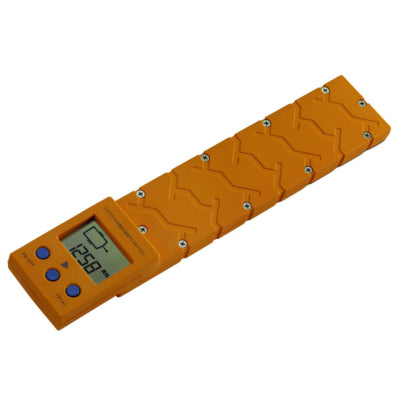 Reich Caravan Check weight 1500kg