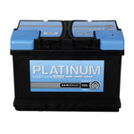 Platinum Automotive AGM096E