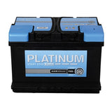 Platinum Automotive AGM096E