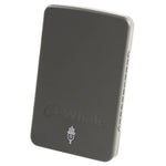 Whale Easi-Slide 230v Socket Lid Grey