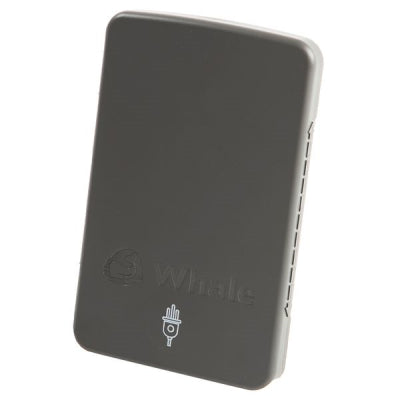 Whale Easi-Slide 230v Socket Lid Grey