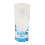 Quest Elegance Hi Tumbler (Blue)