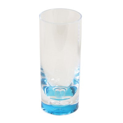 Quest Elegance Hi Tumbler (Blue)