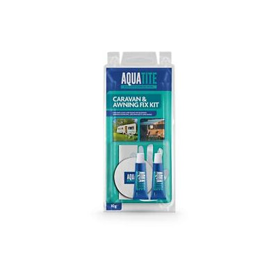 Caravan  Awning Fix Kit