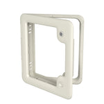 Thetford door 3 excl FAWO locks (5pk)
