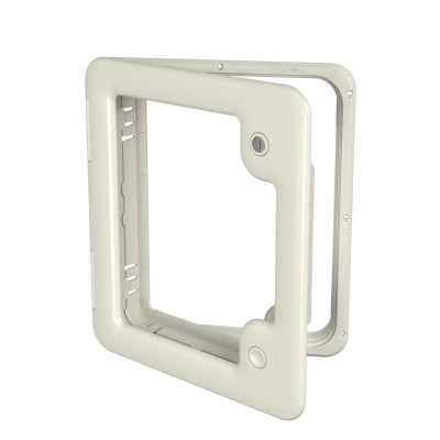 Thetford door 3 excl FAWO locks (5pk)