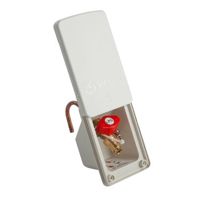 Whale External Gas BBQ Easi-Slide Socket