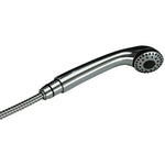Julia shower head