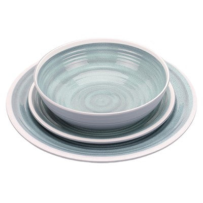 Quest Elite Florentina rPET 12 Piece Dinner Set