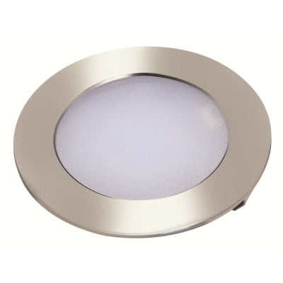 Round recessed LED Downlight K00-0130PCNW