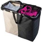 Campstore large folding tidy storage