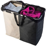 Campstore large folding tidy storage