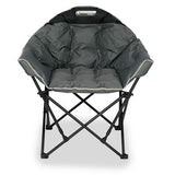 Autograph Cleveland Chair (Black Edition)