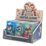Unicorn Water Game