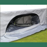 Draughtstore Deluxe Draft Skirt And Organiser