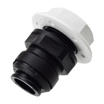 W4 Tank Fitting Assembly 12mm