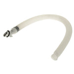 Thetford White Flush Tube Assembly