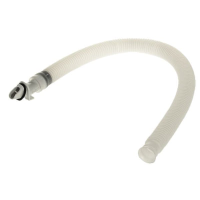 Thetford White Flush Tube Assembly