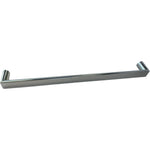 Spinflo SPARES KIT oven door Handle in Chrome