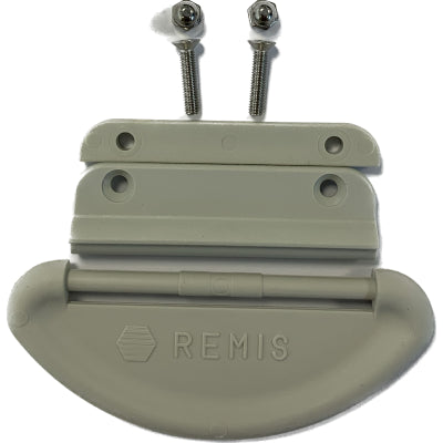 Set Handle For Round Showers And Other Showerdoors