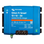 Victron Orion-Tr Smart 12/12-30A Isolated DC-DC charger