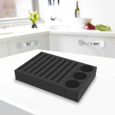 Liberty Leisure Caravan Motorhome EVA Plate Cup Holder
