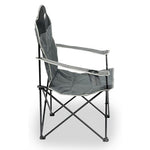 Autograph Dorset chair Black Edition