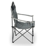 Autograph Dorset chair Black Edition