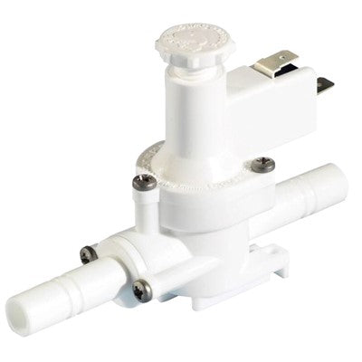 Whale Inline Pressure Switch