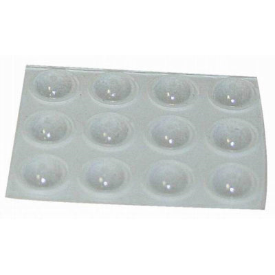 W4 Cupboard Door Stops