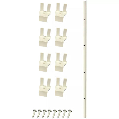 Accessory Kit 33-45 Mm Roofstar 7