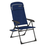 Ragley Pro Recline chair with side table