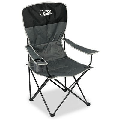 Autograph Concert Chair Black Edition