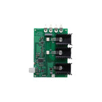 Fanmaster PCB