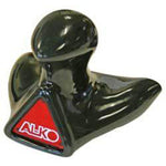 Al-Ko Black Plastic Towball Cover