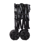 Autograph Eddie Carry Cart Trolley [Black Edition]