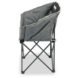 Autograph Kent Chair Black Edition