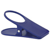 Table Clip 5 Colours (Display Pack Of 20)