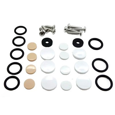 Whale Elegance Tap  Shower Service Kit
