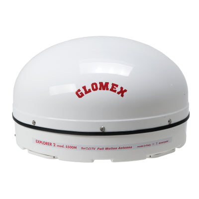 Glomex S500S Discovery 2 Dome