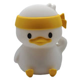 Quest Jack the Duck Lamp