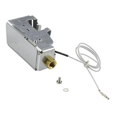 Dometic Gas Burner Complete, DN16, New Controls