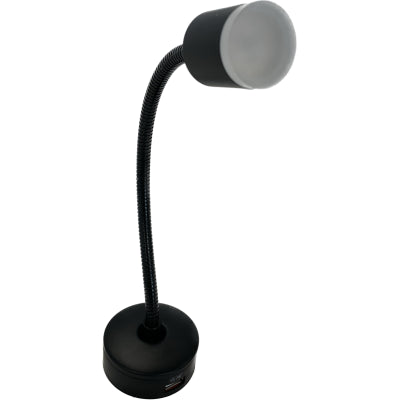 Fawo Led Swan Light With Dimmer