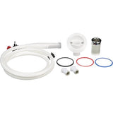 Whale Twist Deck Shower Mixer Retail