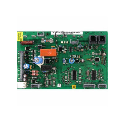 Truma Combi 4 E AU electronics