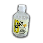 D Scale Hot Water System Cleaner Descaler Liquid