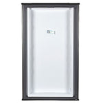 Thetford frameless fridge door