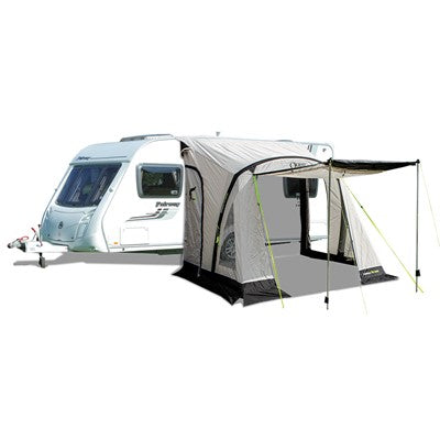 Westfield Universal Steel Canopy Pole Kit