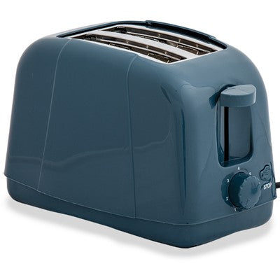 Scotsman Low Wattage Slate Toaster (2 Slice)