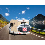 Brunner motorhome camper Bike Cover 'Special' 2/3